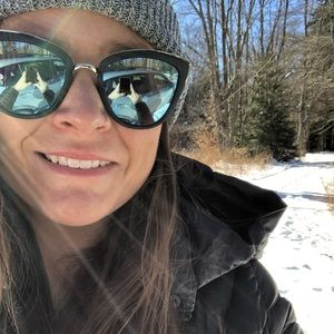 Meet your Posher, Mallory